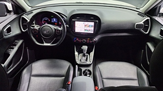 KIA SOUL BOOSTER 2019