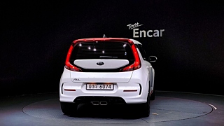 KIA SOUL BOOSTER 2019