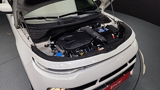KIA SOUL BOOSTER 2019