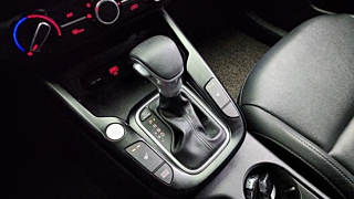 KIA SOUL BOOSTER 2019