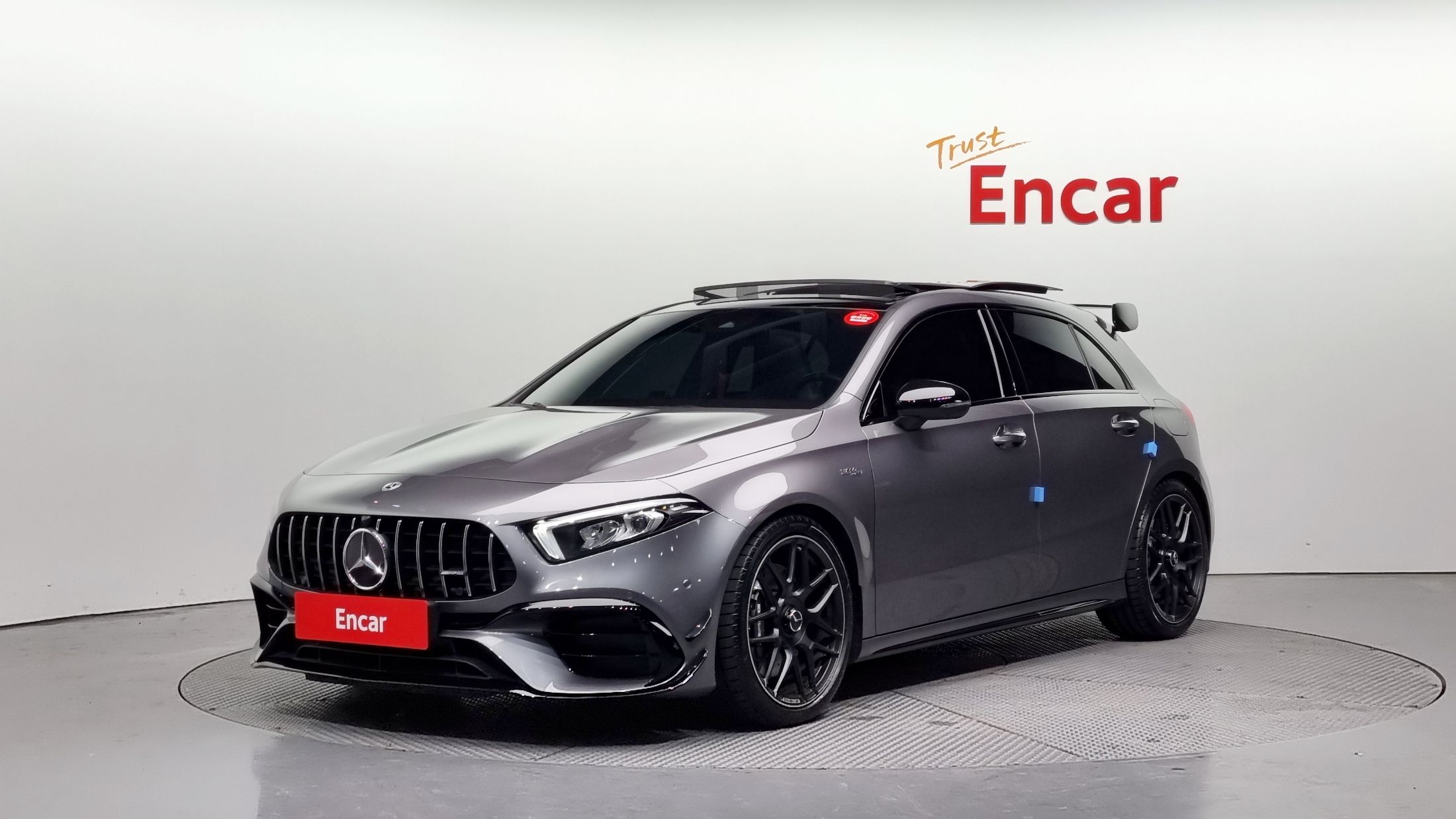 MERCEDES BENZ A-CLASS W177 2022
