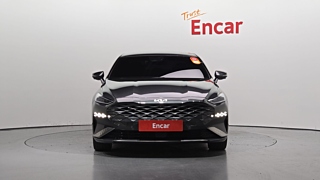 KIA K8 2021