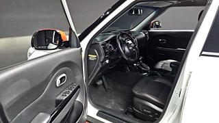 KIA SOUL 2017