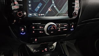 KIA SOUL 2017