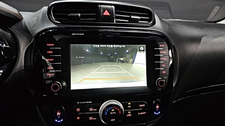 KIA SOUL 2017