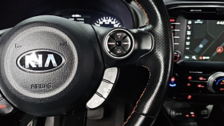 KIA SOUL 2017