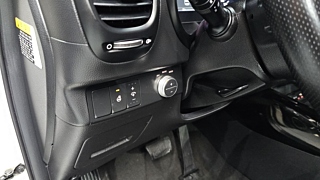 KIA SOUL 2017