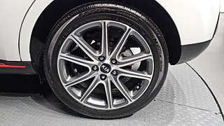 KIA SOUL 2017