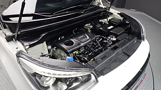 KIA SOUL 2017