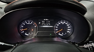 KIA SOUL 2017