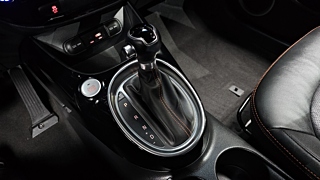 KIA SOUL 2017