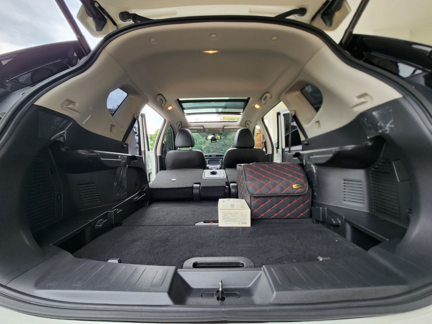 NISSAN X-TRAIL 2018