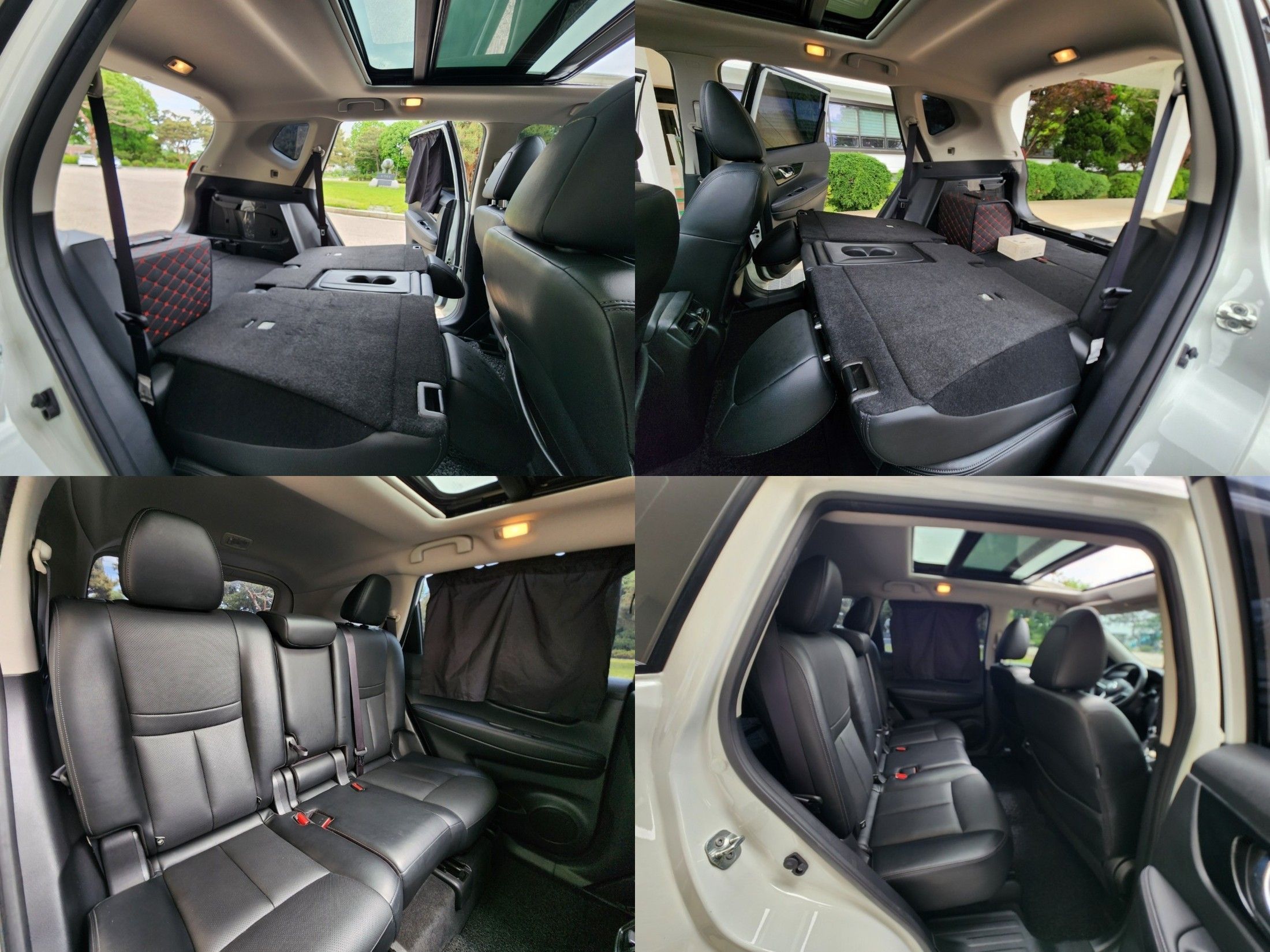 NISSAN X-TRAIL 2018