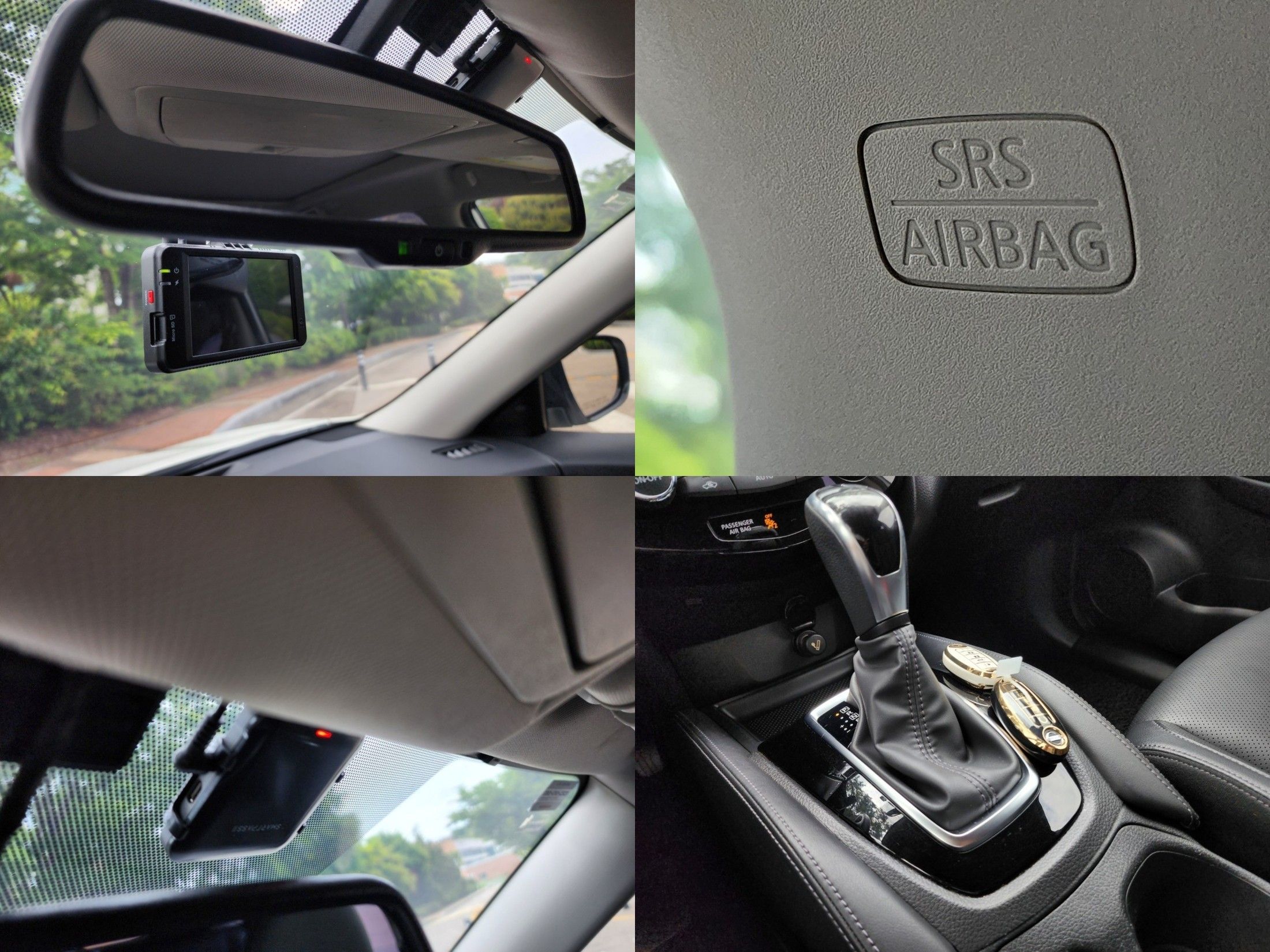 NISSAN X-TRAIL 2018