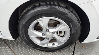 HYUNDAI AVANTE CN7 2021