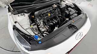 HYUNDAI AVANTE CN7 2021