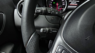 MERCEDES BENZ GLA-CLASS X156 2017