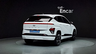 HYUNDAI KONA ELECTRIC SX2 2023