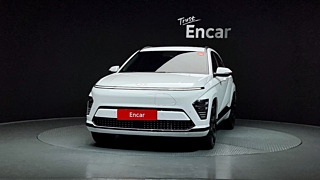 HYUNDAI KONA ELECTRIC SX2 2023