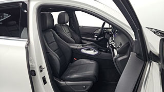MERCEDES BENZ GLE-CLASS W167 2021