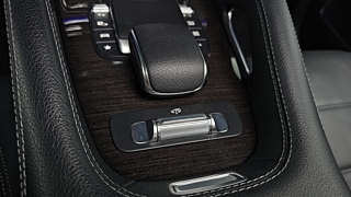 MERCEDES BENZ GLE-CLASS W167 2021