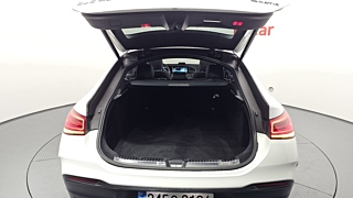 MERCEDES BENZ GLE-CLASS W167 2021