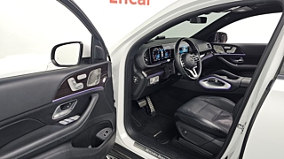 MERCEDES BENZ GLE-CLASS W167 2021