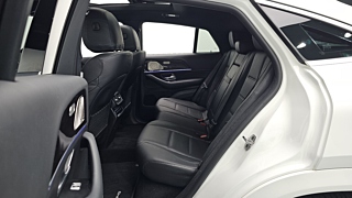 MERCEDES BENZ GLE-CLASS W167 2021