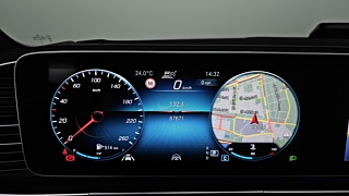 MERCEDES BENZ GLE-CLASS W167 2021