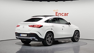 MERCEDES BENZ GLE-CLASS W167 2021