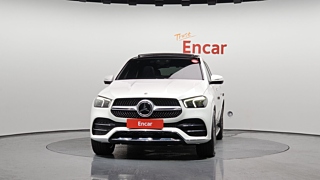 MERCEDES BENZ GLE-CLASS W167 2021