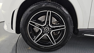MERCEDES BENZ GLE-CLASS W167 2021