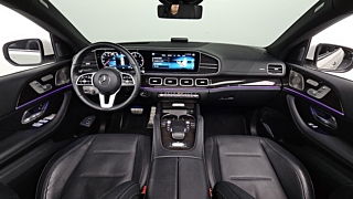MERCEDES BENZ GLE-CLASS W167 2021