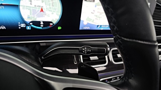 MERCEDES BENZ GLE-CLASS W167 2021