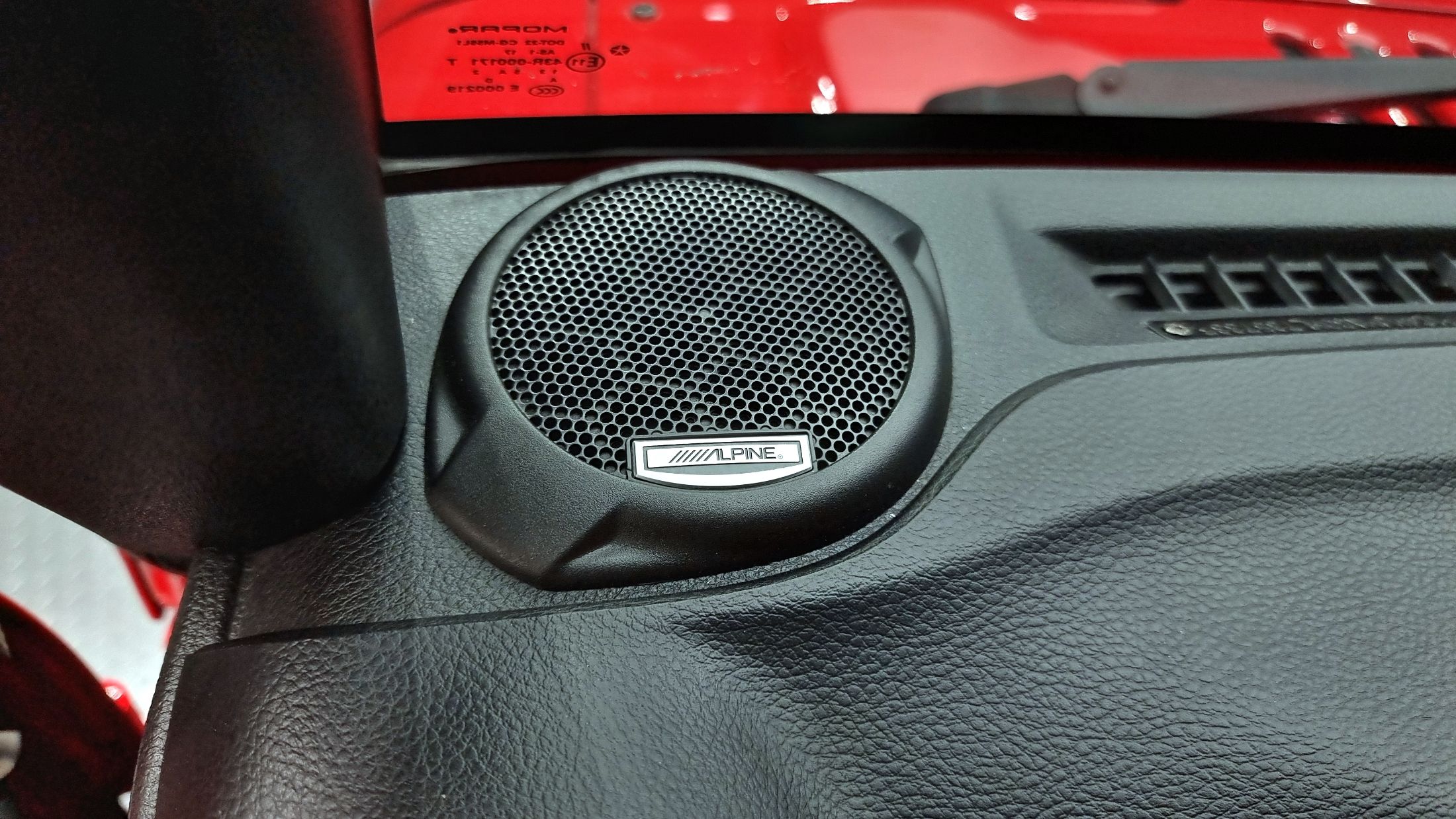 JEEP WRANGLER JK 2017