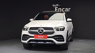 MERCEDES BENZ GLE-CLASS W167 2021