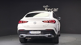 MERCEDES BENZ GLE-CLASS W167 2021