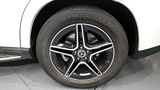 MERCEDES BENZ GLE-CLASS W167 2021