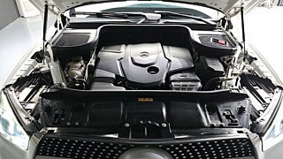 MERCEDES BENZ GLE-CLASS W167 2021