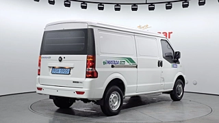 Заказать DFSK C35