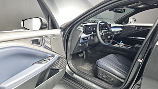 KIA K8 HYBRID 2025
