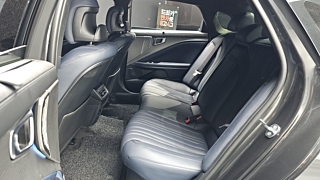 KIA K8 HYBRID 2025