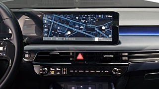 KIA K8 HYBRID 2025
