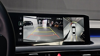 KIA K8 HYBRID 2025