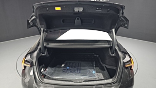 KIA K8 HYBRID 2025
