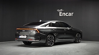 KIA K8 HYBRID 2025