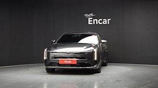 KIA K8 HYBRID 2025
