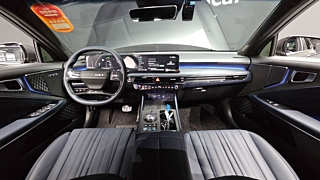 KIA K8 HYBRID 2025