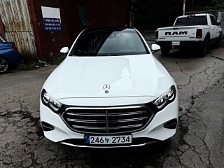 mercedes-benz e-class-w213