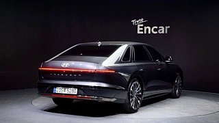 HYUNDAI GRANDEUR GN7 2024